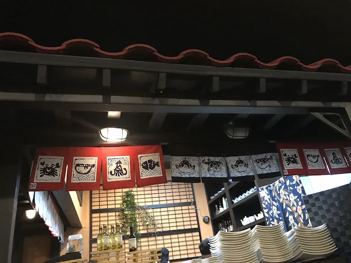 Sushi Garden Picture 8