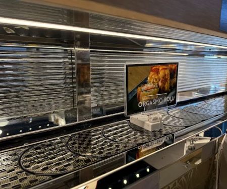 UMAMI REVOLVING SUSHI