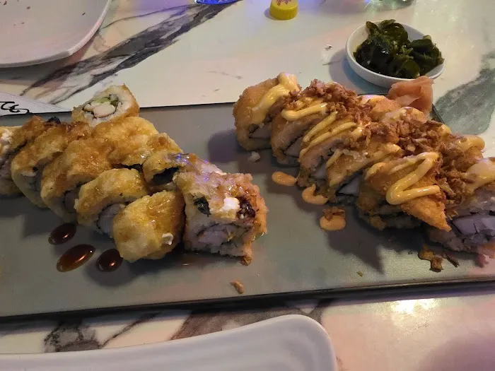 The Sushi Place & Lounge Picture 8