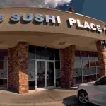 The Sushi Place & Lounge