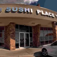 The Sushi Place & Lounge ico