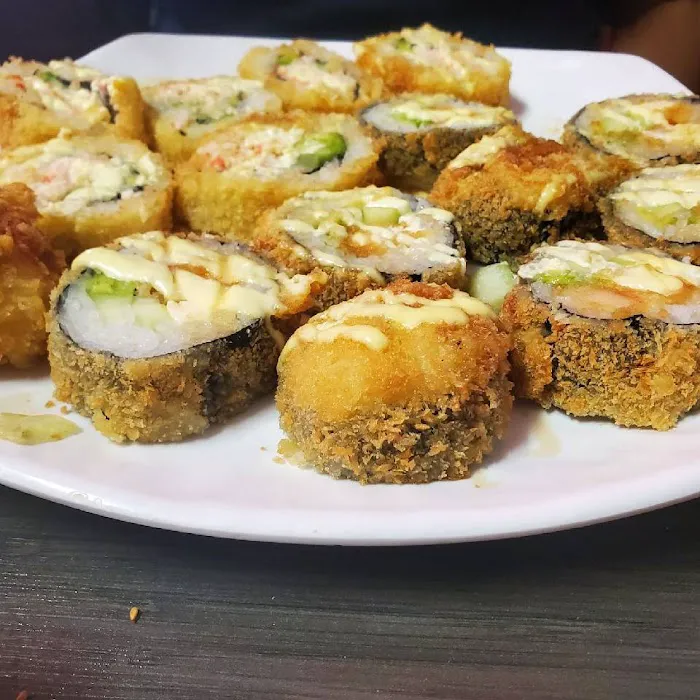 Kee's Teriyaki & Sushi Picture 1