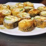 Kee's Teriyaki & Sushi