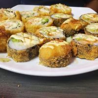 Kee's Teriyaki & Sushi ico