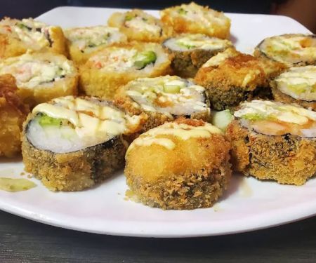 Kee's Teriyaki & Sushi