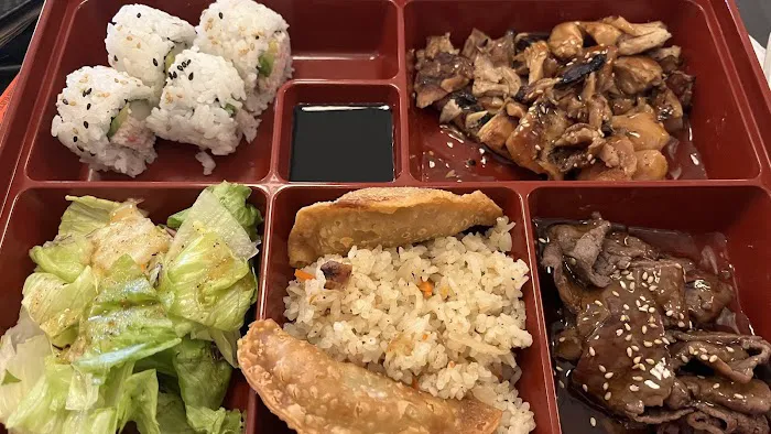 Kee's Teriyaki & Sushi Picture 3