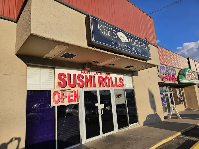 Kee's Teriyaki & Sushi Picture 4