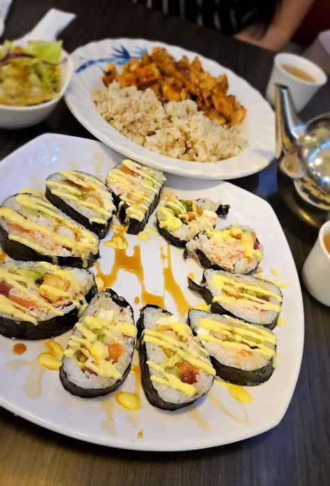 Kee's Teriyaki & Sushi Picture 9