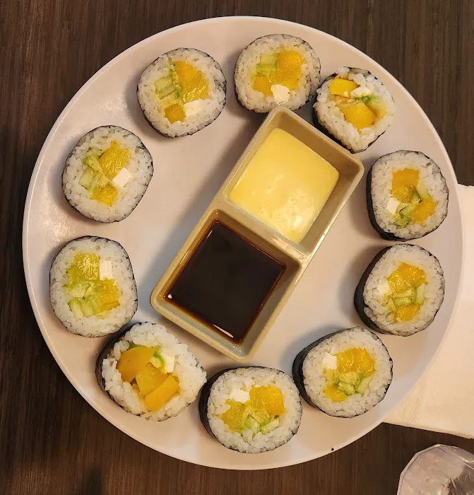 Kee's Teriyaki & Sushi Picture 5