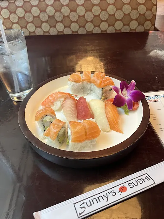 Sunny's Sushi Picture 6