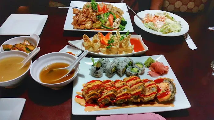 Sunny's Sushi Picture 5