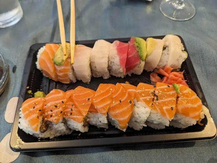 Sunny's Sushi Picture 1