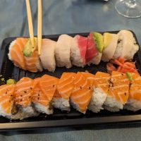 Sunny's Sushi ico