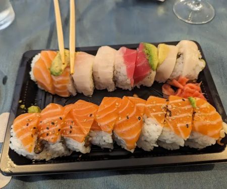 Sunny's Sushi