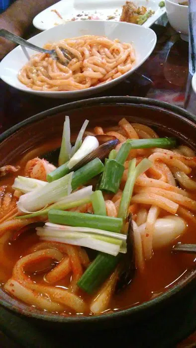Sunny's Sushi Picture 8