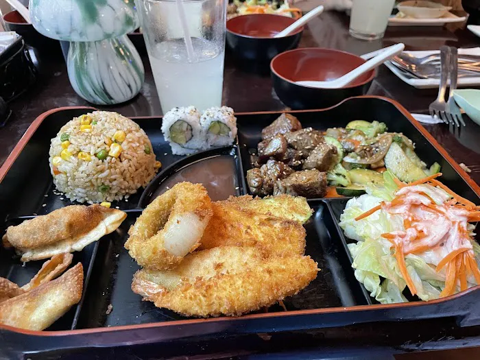 Sunny's Sushi Picture 3
