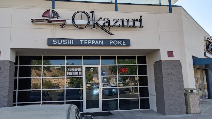 Okazuri Picture 2