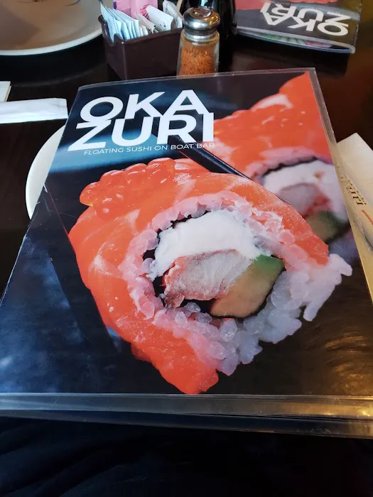 Okazuri Picture 5