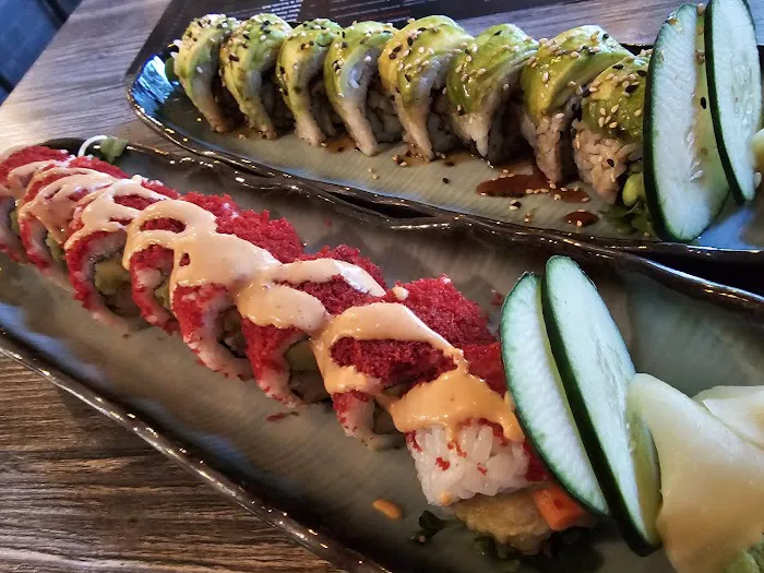 AKI SUSHI Picture 3