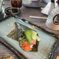 AKI SUSHI ico