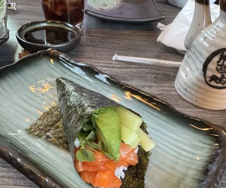 AKI SUSHI