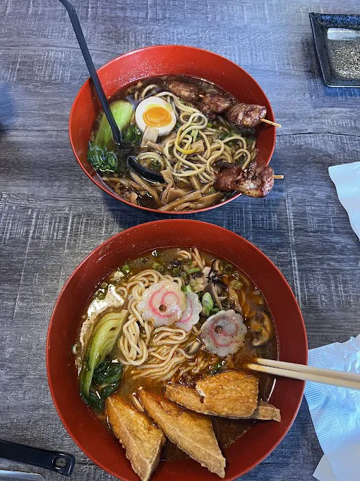 Jun’s Ramen & Sushi Picture 6