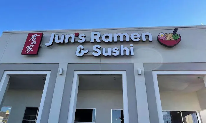 Jun’s Ramen & Sushi Picture 5