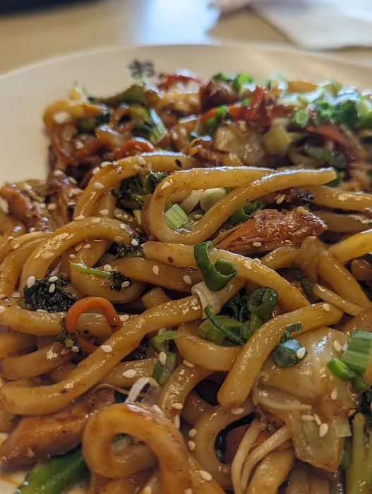 Mirai Bowl Picture 8