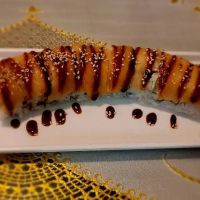 Asian Market and Sushi Bar ico