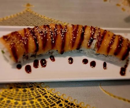 Asian Market and Sushi Bar