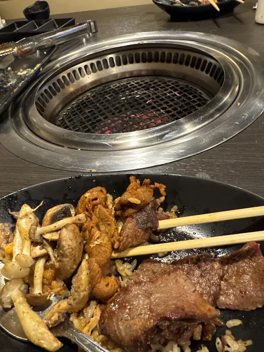 Gyu-Kaku Japanese BBQ Picture 8