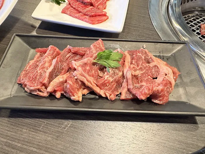 Gyu-Kaku Japanese BBQ Picture 6