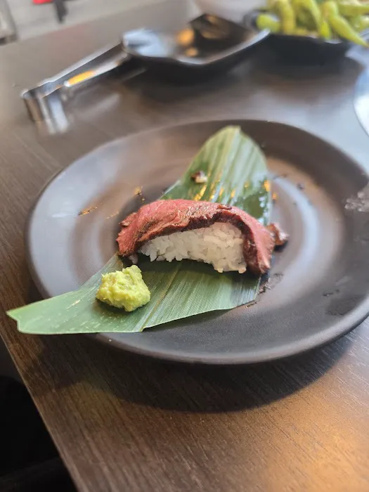 Gyu-Kaku Japanese BBQ Picture 4