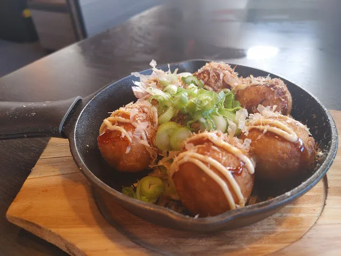 Gyu-Kaku Japanese BBQ Picture 7