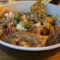 Silverlake Ramen ico