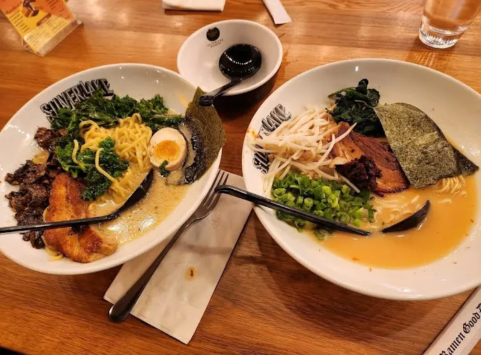 Silverlake Ramen Picture 3