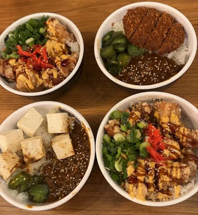 Silverlake Ramen Picture 9
