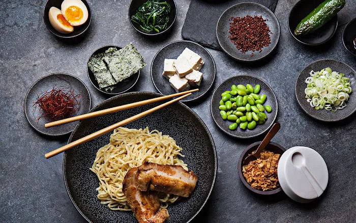 Silverlake Ramen Picture 10