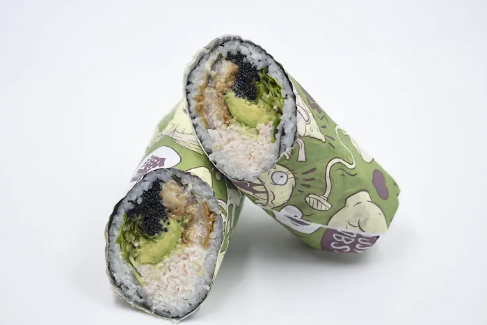 Sushi Freak El paso West Picture 10