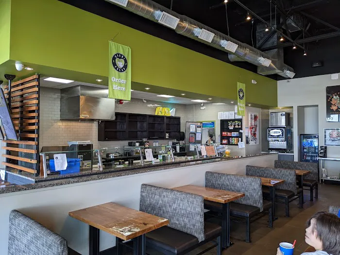 Sushi Freak El paso West Picture 4
