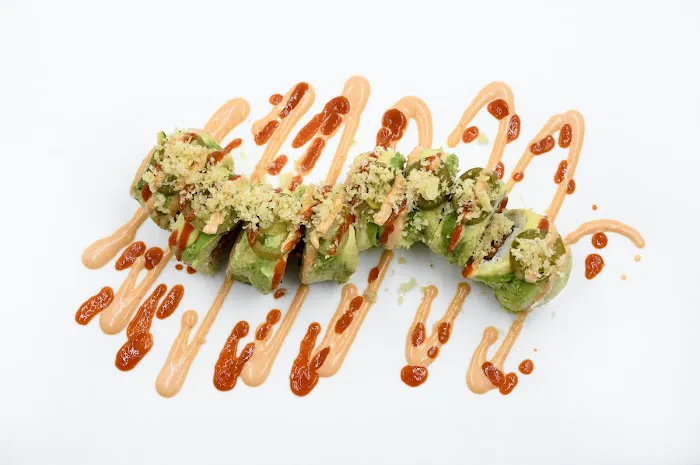 Sushi Freak El paso West Picture 6