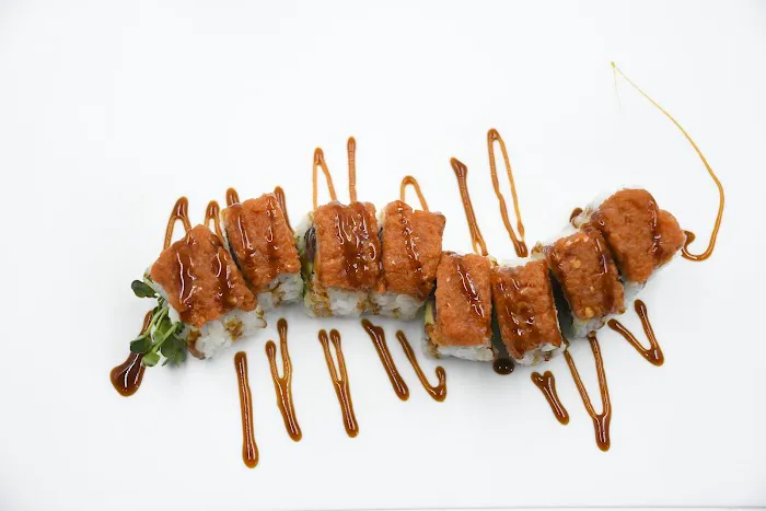Sushi Freak El paso West Picture 9