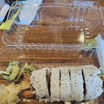 Sushi Freak El paso West