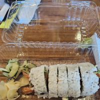 Sushi Freak El paso West ico