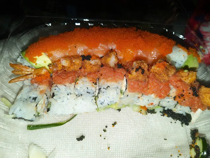Sushi Freak El paso West Picture 3