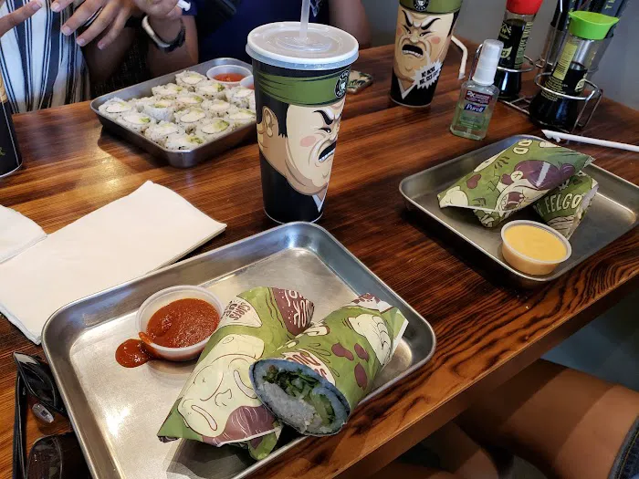 Sushi Freak El paso West Picture 7