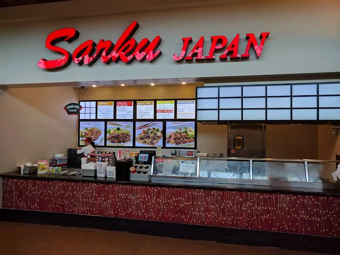 Sarku Japan Picture 3