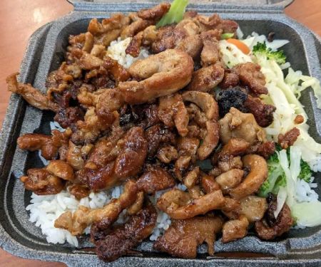 Sarku Japan