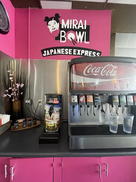 MiraiBowl Japanese Express Picture 6