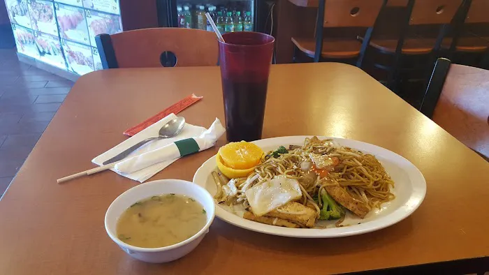 MiraiBowl Japanese Express Picture 5